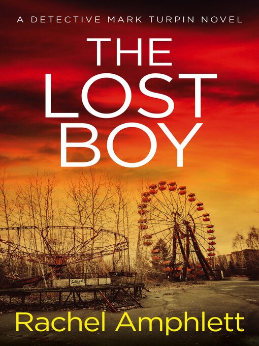 Title details for The Lost Boy by Rachel Amphlett - Available